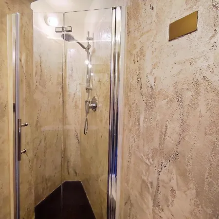 Apartament Il Bacio Del Sole