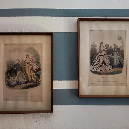 Il Bacio Del Sole * San Gimignano