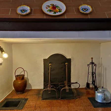 Il Bacio Del Sole San Gimignano